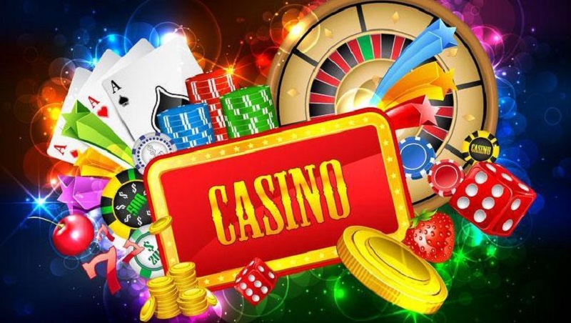 Ku casino là sân chơi đầy chất lượng mà bạn nên lựa chọn