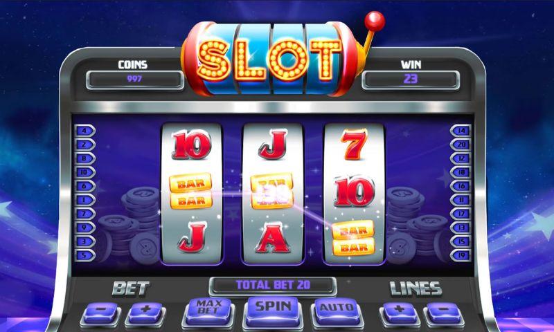 Slot game Ku casino mang lại nhiều giá trị tiền thưởng cho người chơi