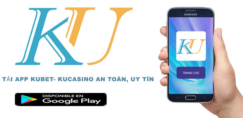 Cách tải app Ku casino trên các hệ điều hành sẽ có một chút khác nhau
